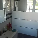 D'hote Le Clos Valmont Отель типа 