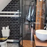 D'hote Le Clos Valmont Фекам