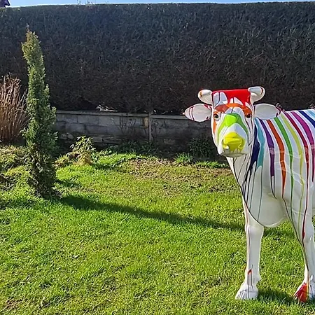 D'hote Le Clos Valmont Fécamp