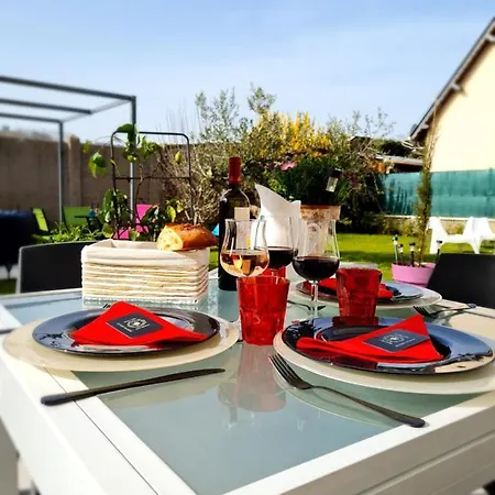 Bed & Breakfast D'hote Le Clos Valmont Fecamp
