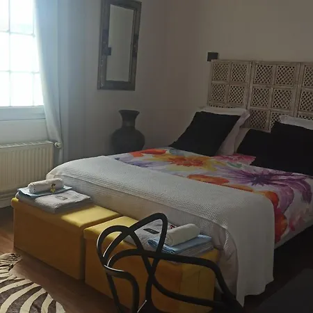 D'hote Le Clos Valmont