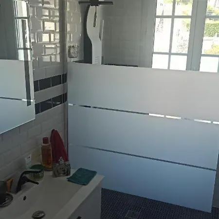 D'hote Le Clos Valmont Bed & Breakfast *