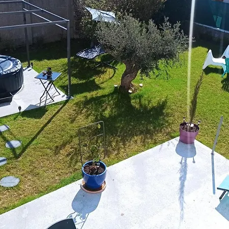 Bed & Breakfast D'hote Le Clos Valmont *