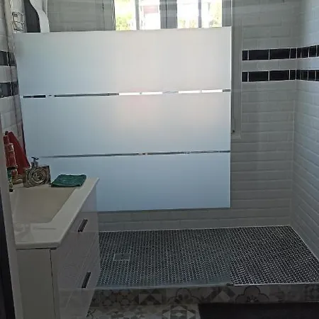 D'hote Le Clos Valmont Bed & Breakfast *